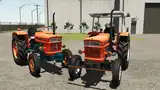 Türkischer Fiat 480 Mod Thumbnail