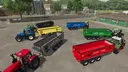 La Campagne 30T