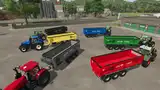 La Campagne 30T Mod Thumbnail