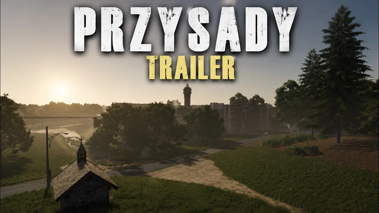 Przysady Karte - Thumbnail 1