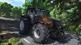 Realistischer Sisu 634 DSRE Sound Mod Thumbnail