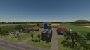 St. Lawrence Map