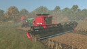 Case IH Axial Flow US Series