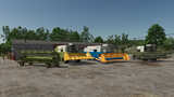 Fortschritt E516 Mod Thumbnail