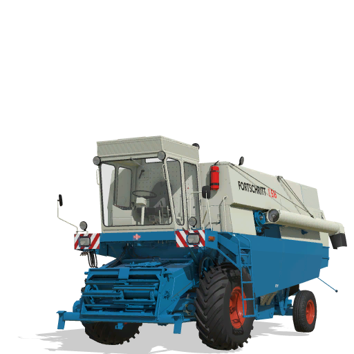 Fortschritt E516 - Thumbnail 1