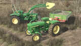 John Deere 710 Mod Thumbnail
