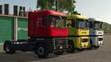Mack Magnum Mod Thumbnail
