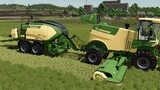 Krone Big M 450 Mod Thumbnail
