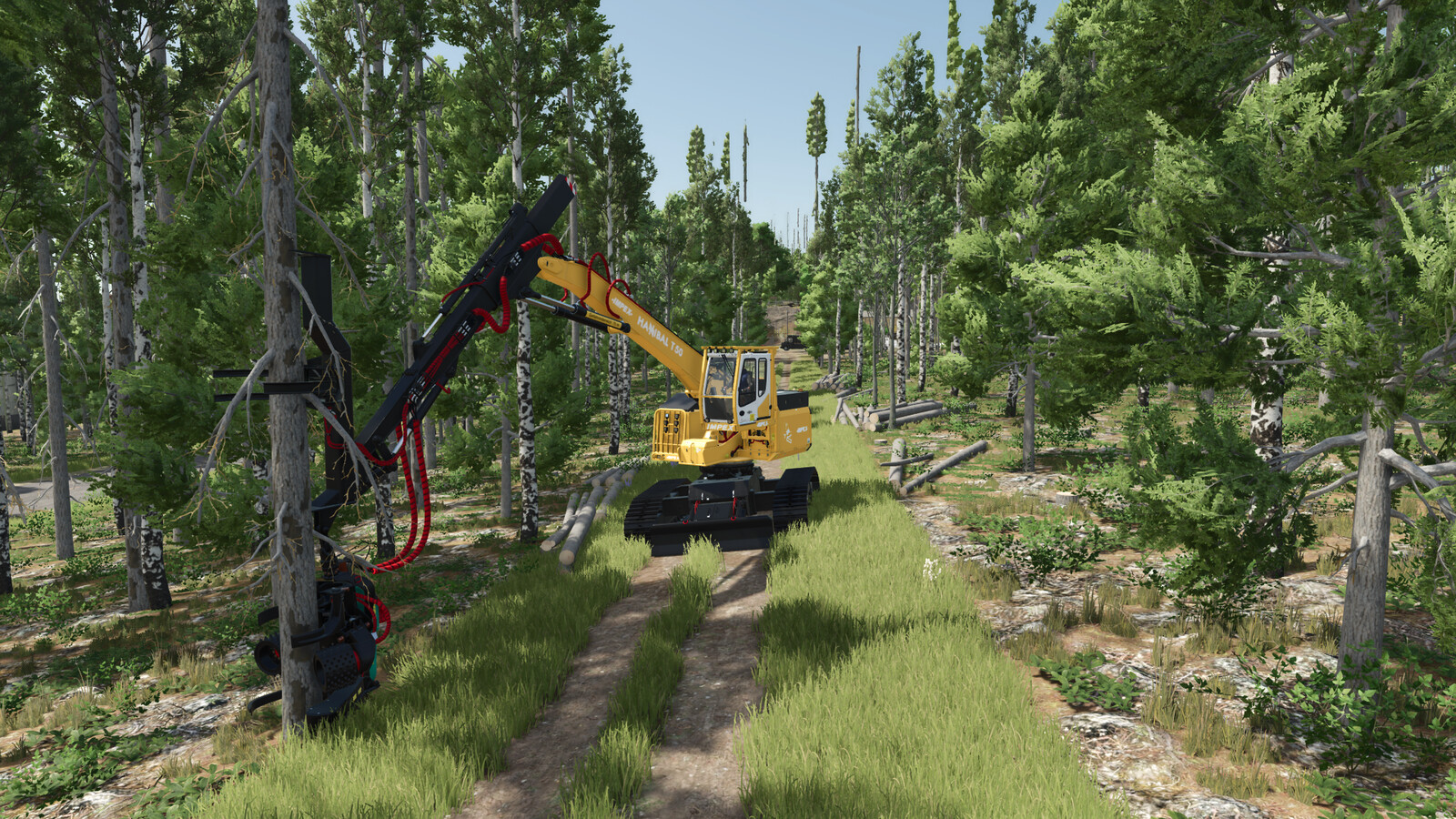 Impex Hannibal T50 - Thumbnail 1