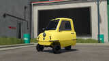 Lizard Conguito P50 Mod Thumbnail