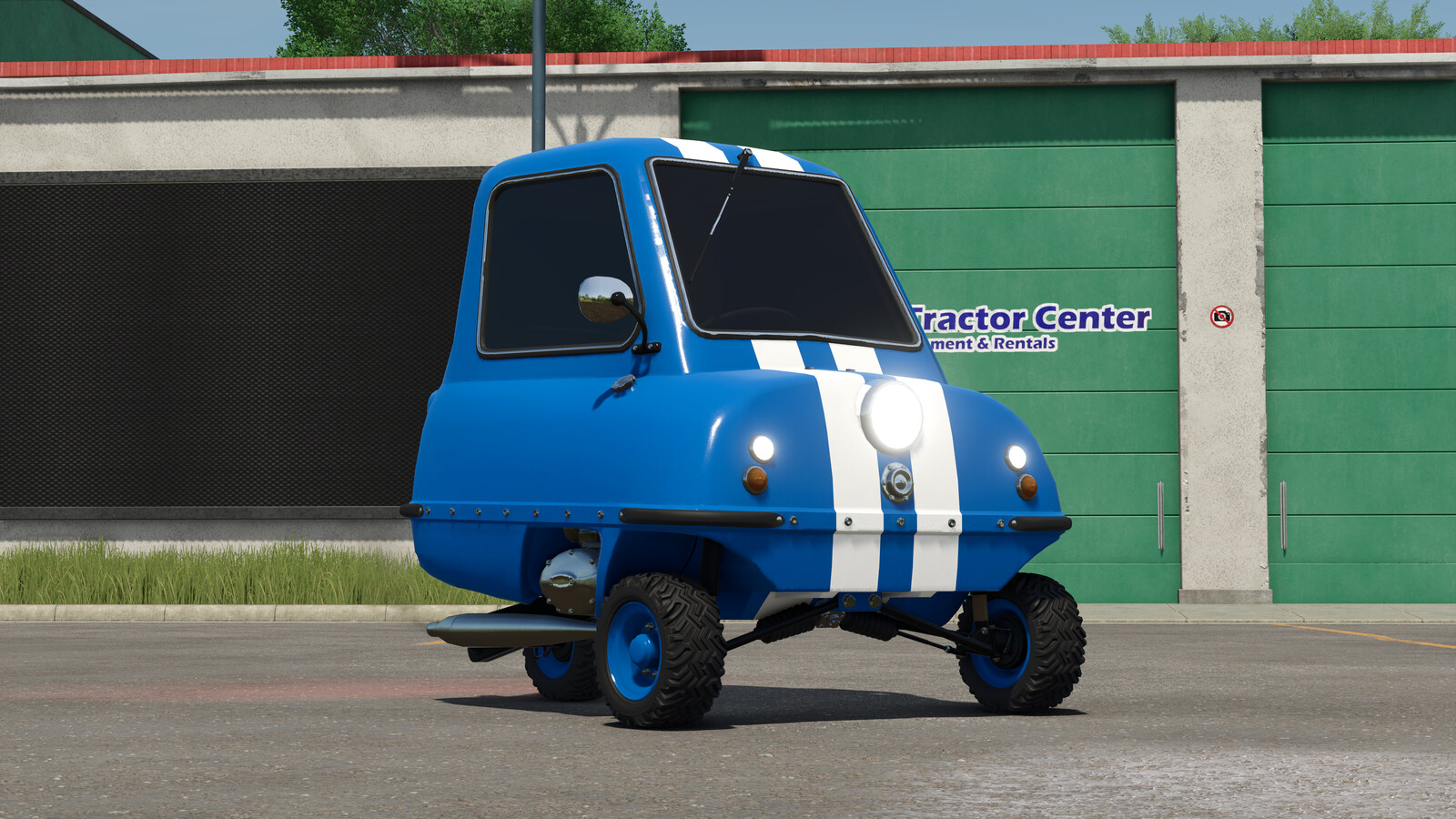 Lizard Conguito P50 - Thumbnail 1