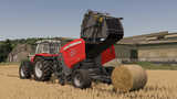 MF Fendt 4160V Ballenpressen Mod Thumbnail