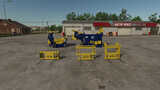 Warzee Pack Mod Thumbnail