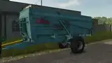 Maupu 10T Old Generation Mod Thumbnail