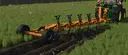 NAUD / HUARD Plow Pack