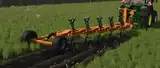 NAUD / HUARD Pflugpack Mod Thumbnail