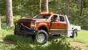 Ford F350 2025