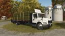 Freightliner M2 Stakebed
