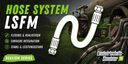 LSFM Hose System