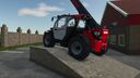 Agricultural Manure Boom