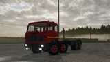 Fiat 691 4 Axles Mod Thumbnail