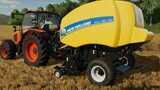 New Holland Roll-Belt 150 Mod Thumbnail