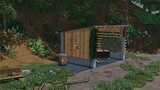 Kleiner Tiroler Schuppen Mod Thumbnail