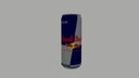 Red Bull Can Prefab