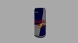 Red Bull Can Prefab Mod Thumbnail