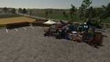 Placeable Objects Pack Mod Thumbnail