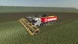 Mercedes Arocs SLT 8x4 Mod Thumbnail