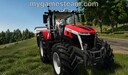 MGS Massey Ferguson 9s