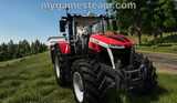 MGS Massey Ferguson 9s Mod Thumbnail