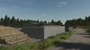 Pinewood Forest Next Generation Map