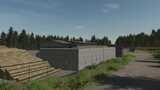 Pinewood Forest Next Generation Karte Mod Thumbnail