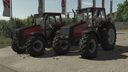 Valtra Valmet 6400