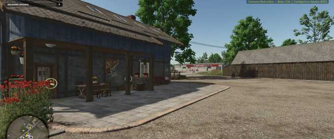 Scripte Echter Kraftstoffverbrauch Landwirtschafts Simulator mod