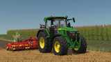 John Deere 7R Serie Mod Thumbnail