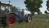 Agrio Puma 3000/21 Mod Thumbnail