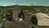 Baldeykino Mod Thumbnail