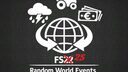 Random World Events