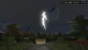Thunderstorm Weather Mod