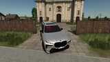 BMW X7 M60i Xdrive 2023 Mod Thumbnail