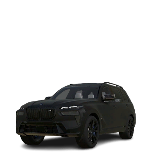 BMW X7 M60i Xdrive 2023 - Thumbnail 1