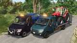 Mercedes Benz Sprinter Abschleppwagen Mod Thumbnail
