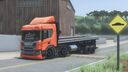 Scania P360 BR
