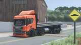 Scania P360 BR Mod Thumbnail