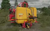 RauD2 Sprayer Reskin Mod Thumbnail