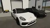 Porsche Panamera Turbo S Mod Thumbnail