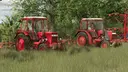Belarus 550-82